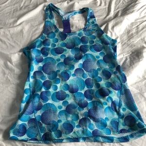 NWOT marika tek workout tank